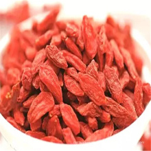 Sepical China saúde alimentar goji fruta famosa fruta na china